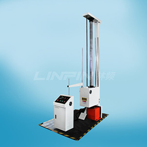 跌落試驗機|跌落試驗臺|單臂跌落試驗設備