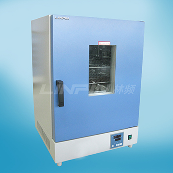 鹽霧試驗箱