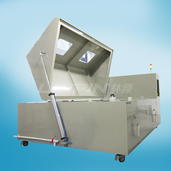 鹽霧試驗(yàn)箱