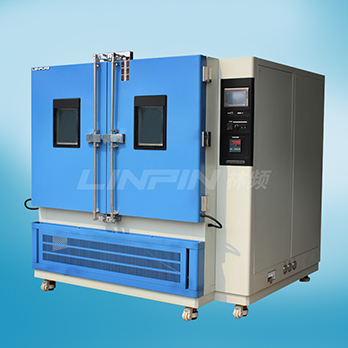 鹽霧試驗(yàn)箱